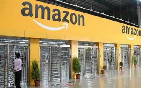 亚马逊在印度背水一战：结果将关系到它与未来集团谁才是零售霸主
