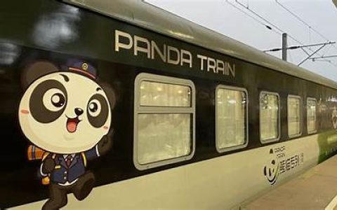 铁路12306怎么预定熊猫专列主题列车